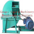 High Efficiency Wood Chipper Hergestellt von Gongyi Yugong Machinery Manufacturing Factory